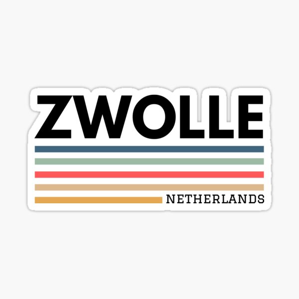 Item preview, Zwolle Netherlands designed and sold by Taumaturgo.
