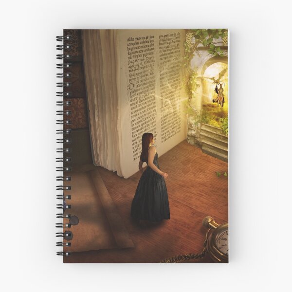 Item preview, The book of dreams designed and sold by spescarus.