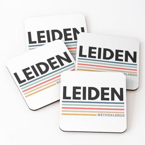 Item preview, Leiden Netherlands designed and sold by Taumaturgo.