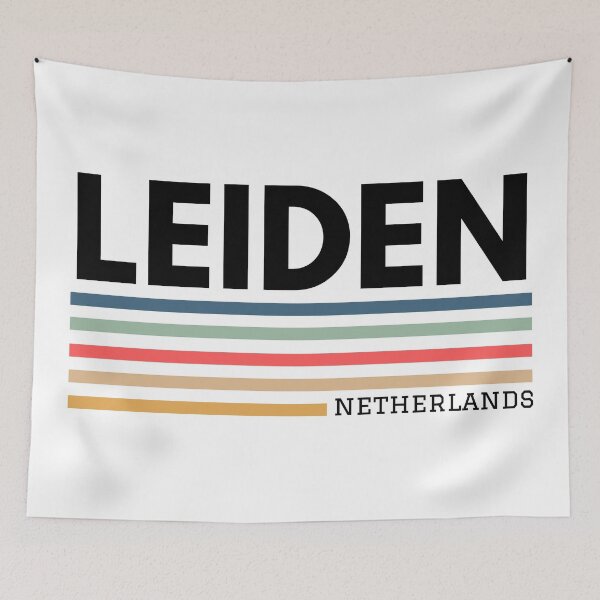 Item preview, Leiden Netherlands designed and sold by Taumaturgo.