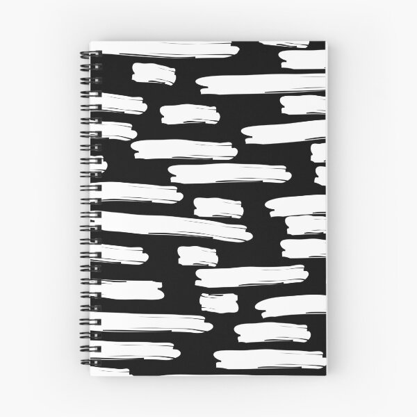 Item preview, White paint heavy brush designed and sold by KLINESTORE.