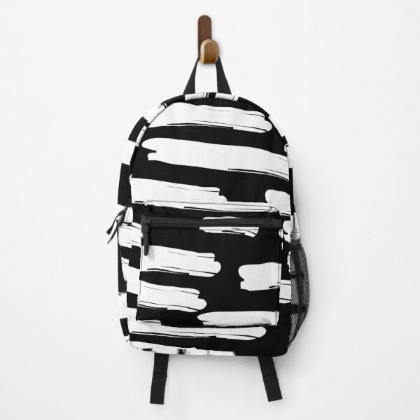 Item preview, White paint heavy brush designed and sold by KLINESTORE.