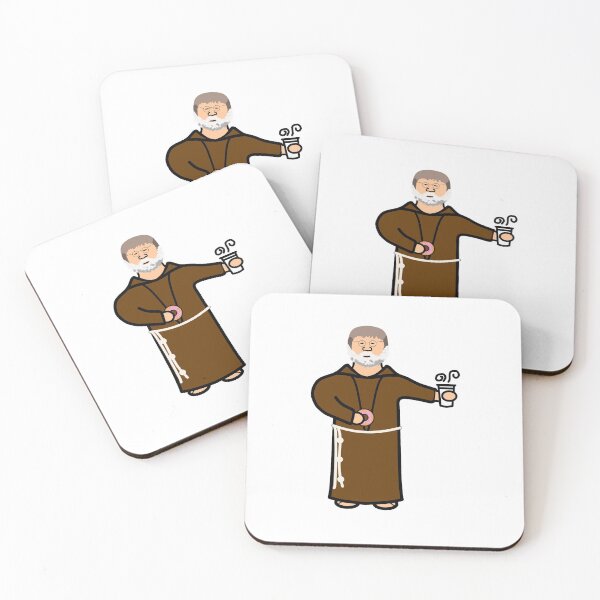 Item preview, Capuchin Franciscan designed and sold by DeviantSpark.