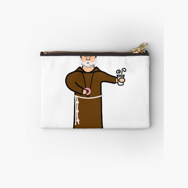 Item preview, Capuchin Franciscan designed and sold by DeviantSpark.