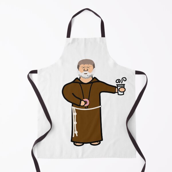 Item preview, Capuchin Franciscan designed and sold by DeviantSpark.