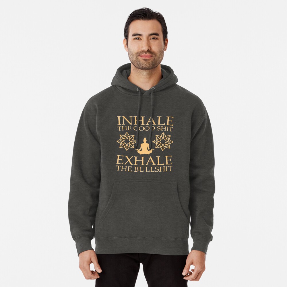 Item preview, Pullover Hoodie designed and sold by OffensiveFun.