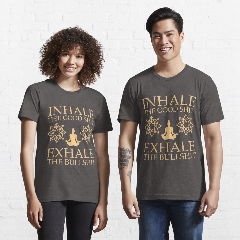 Item preview, Essential T-Shirt designed and sold by OffensiveFun.