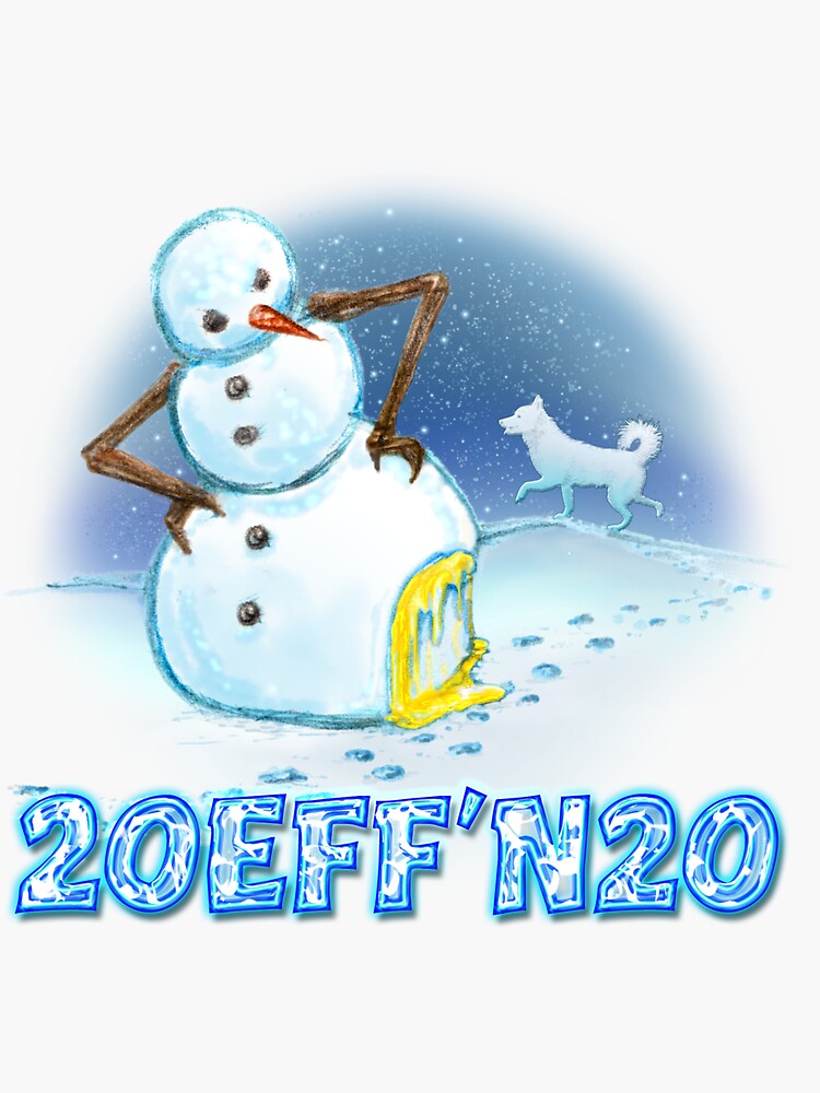 20EFF'N20 by PLUGOarts