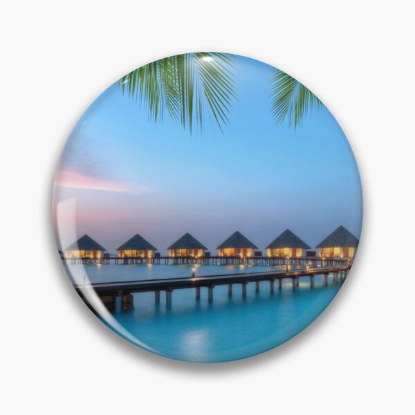 Item preview, Maldives designed and sold by Vincent923.