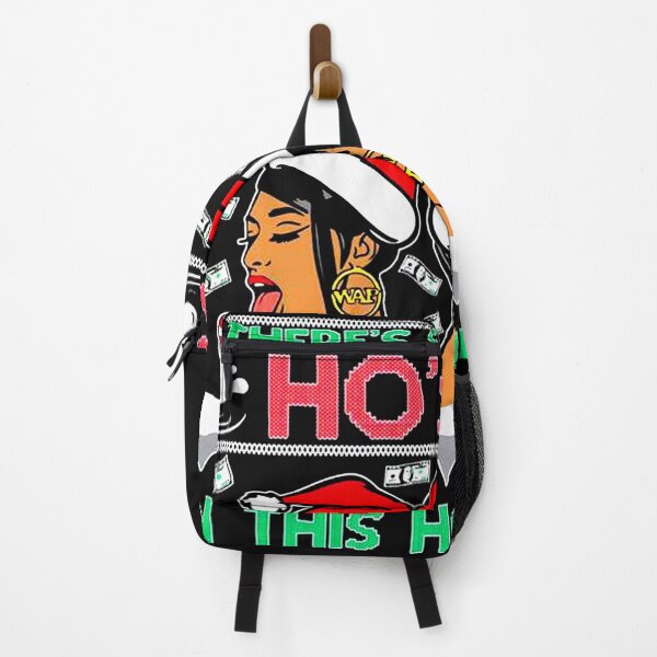 Item preview, funny theres some hos in this house designed and sold by ompongalfina.