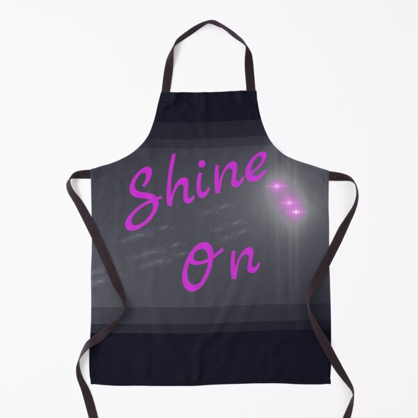 Item preview, Shine On designed and sold by MonatheExplorer.