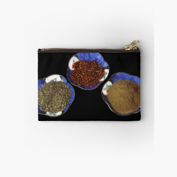 Item preview, Three Spices designed and sold by heatherfriedman.