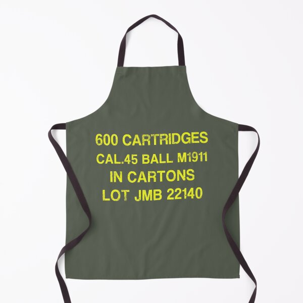 Item preview, 45ACP Ammo Can 1911 Gun Lovers designed and sold by JBDeszigns.