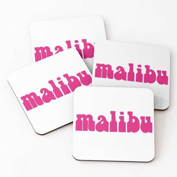 Item preview, Malibu Retro designed and sold by sarahjulwhite.
