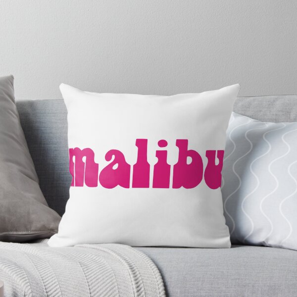 Item preview, Malibu Retro designed and sold by sarahjulwhite.