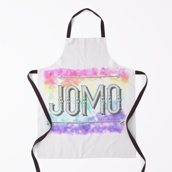 Item preview, JOMO - Joy Of Missing Out designed and sold by Shutterbunny Art & Creative.