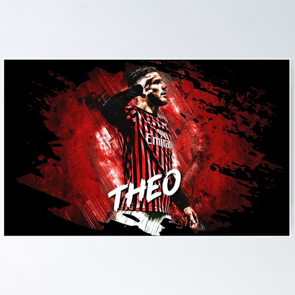 Ac Milan Posters for Sale