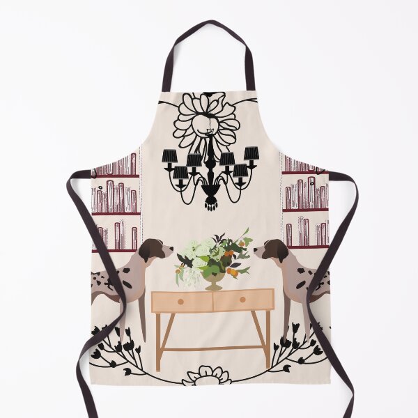 Item preview, Pointers in the library designed and sold by Lacy Sciple.