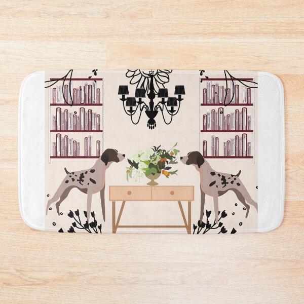 Item preview, Pointers in the library designed and sold by Lacy Sciple.