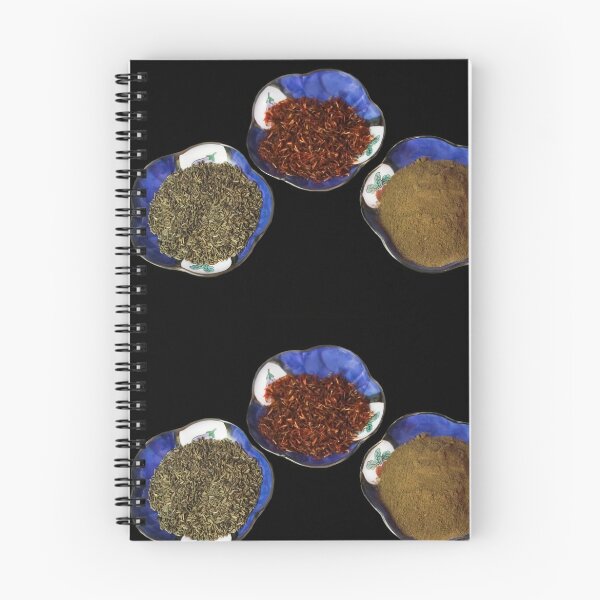 Item preview, Three Spices designed and sold by heatherfriedman.