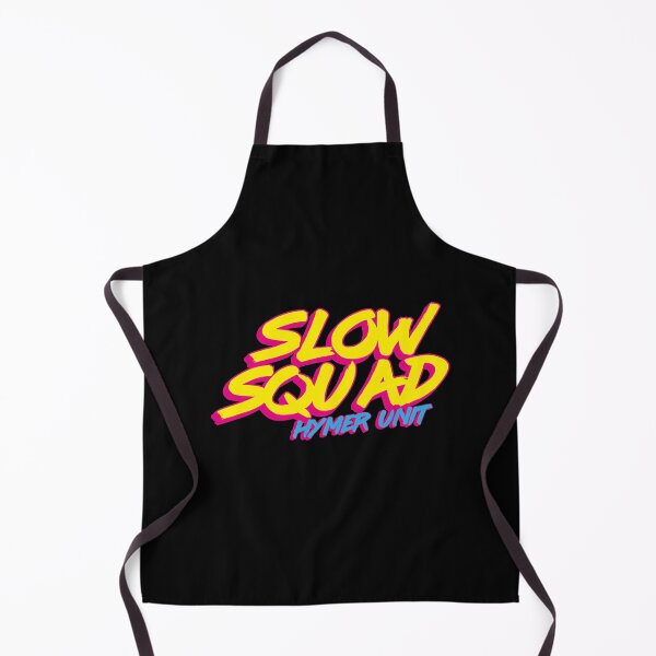Item preview, HYMER SLOW SQUAD designed and sold by THIRTY EIGHT.