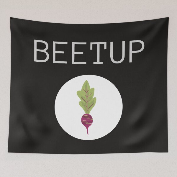 Item preview, Beetup designed and sold by ruviniud.
