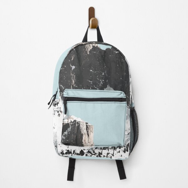 Item preview, The Dolomites, Italy Travel Artwork designed and sold by Alo.