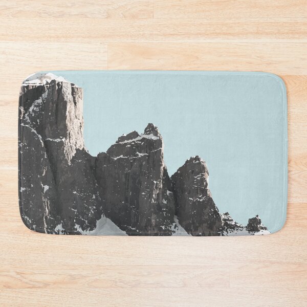 Item preview, The Dolomites, Italy Travel Artwork designed and sold by Alo.