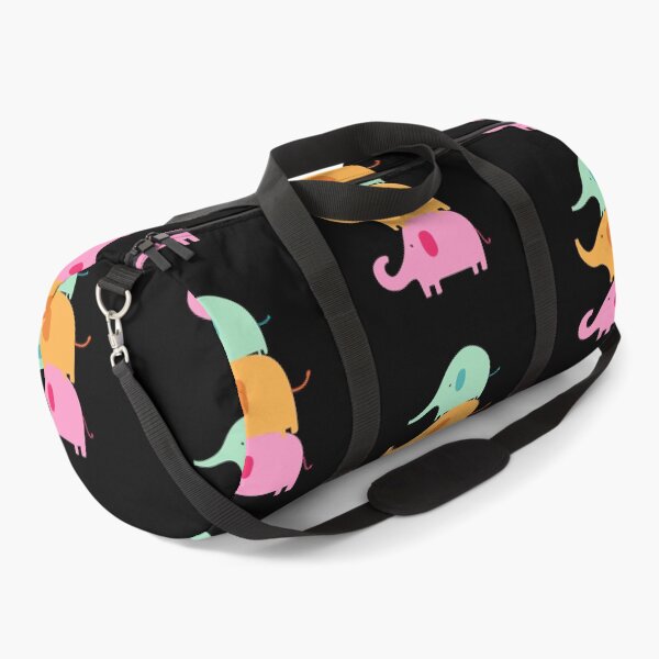 Item preview, Colourful Elephant Art designed and sold by salman4747.
