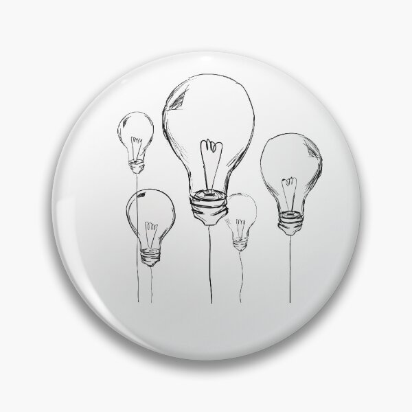 Item preview, bulbs designed and sold by NOVA VIBES STUDIO.