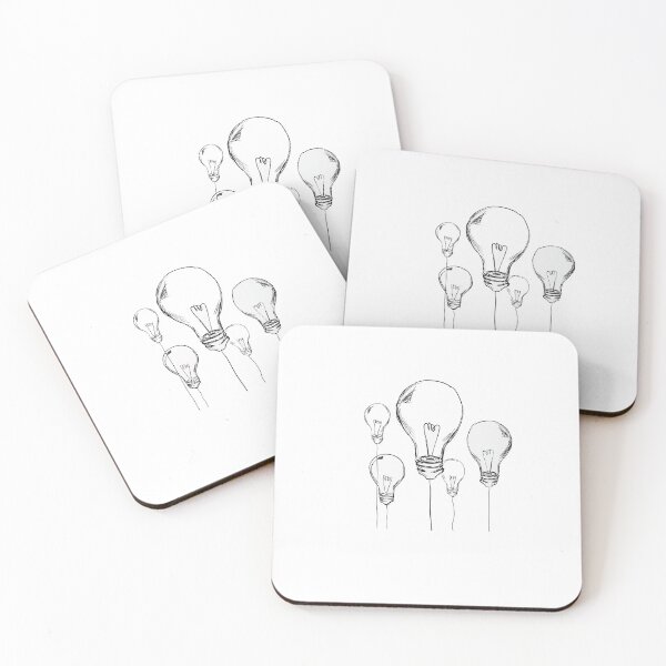 Item preview, bulbs designed and sold by NOVA VIBES STUDIO.
