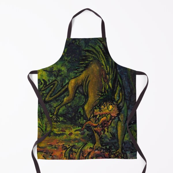Item preview, Chupacabra Sighted designed and sold by demonhoundesign.