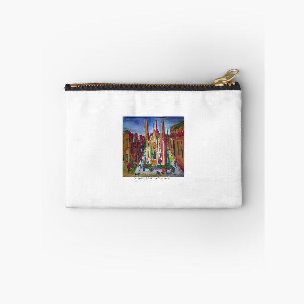 Item preview, Small town 2 by Diego Manuel designed and sold by Diego Manuel Rodriguez.