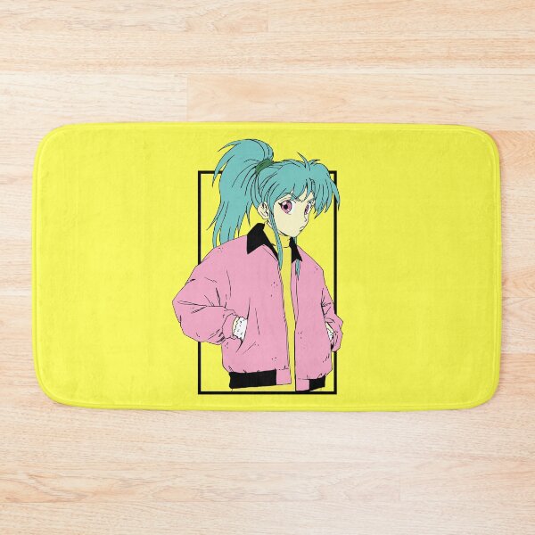 Item preview, Retro Neon Girl designed and sold by Made-By-Art.