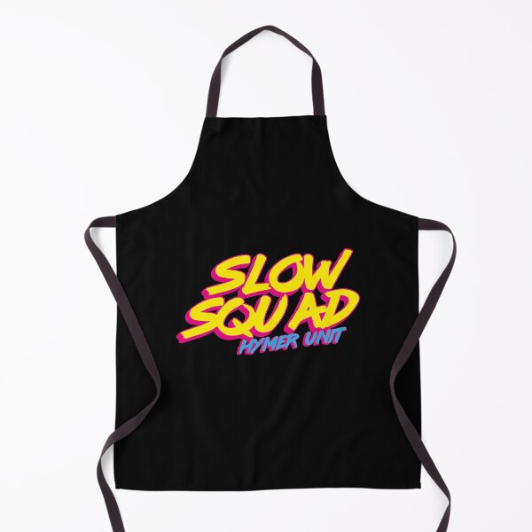 Item preview, HYMER SLOW SQUAD designed and sold by Adventure Industries.