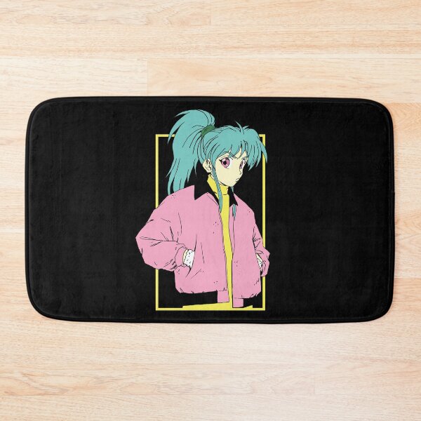 Item preview, Retro Neon Girl designed and sold by Made-By-Art.