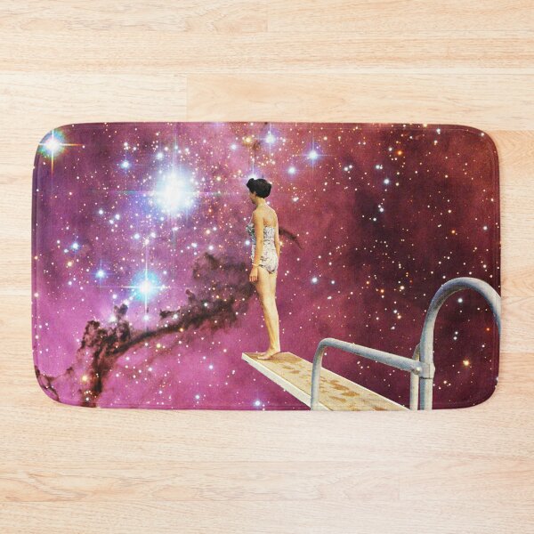 Item preview, Spacial pool designed and sold by CollageSoul.
