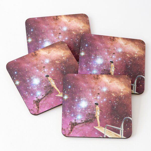 Item preview, Spacial pool designed and sold by CollageSoul.