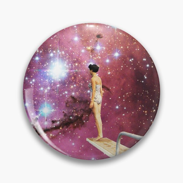 Item preview, Spacial pool designed and sold by CollageSoul.