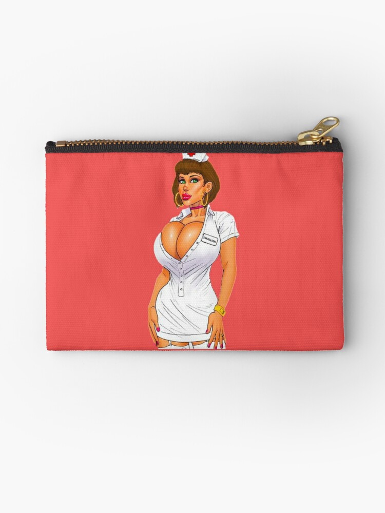 Other, Nurse Pencil Pouch