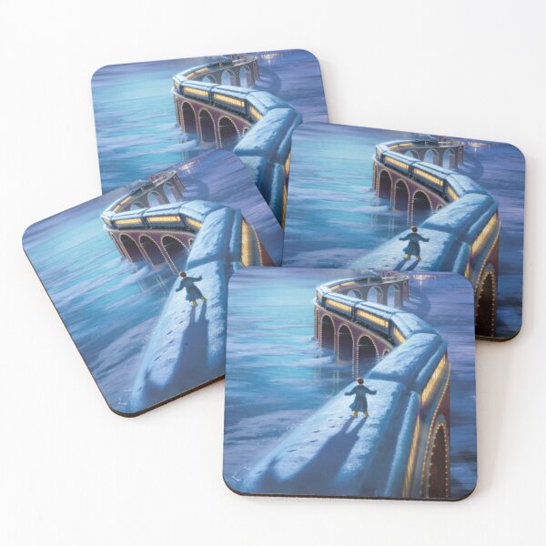 Item preview, the polar express designed and sold by cassiedevaney.