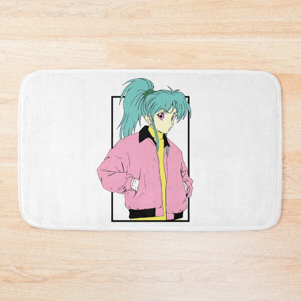 Item preview, Retro Neon Girl designed and sold by Made-By-Art.