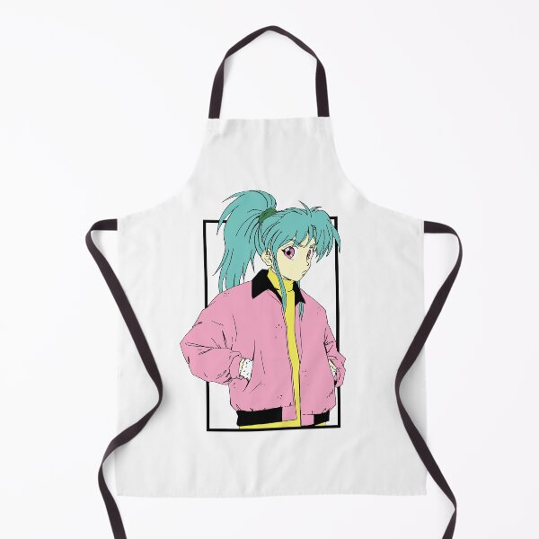 Item preview, Retro Neon Girl designed and sold by Made-By-Art.