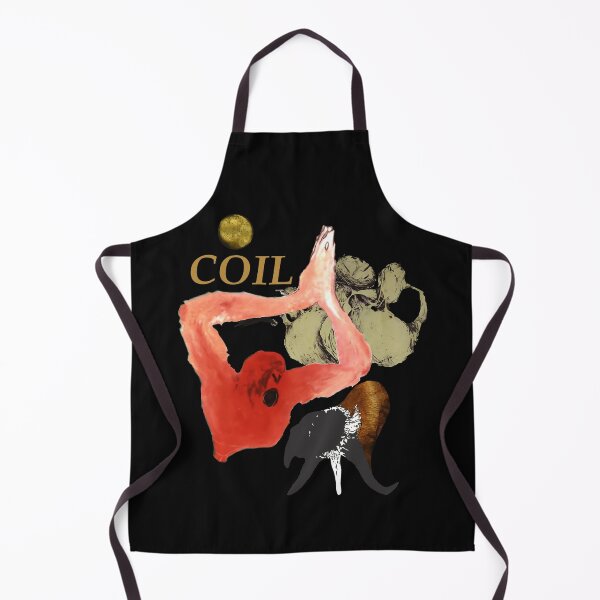 Item preview, Dataset Design - Coilage designed and sold by datasetdesign.