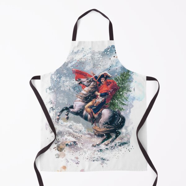 Item preview, Napoleon Christmas designed and sold by 7115.