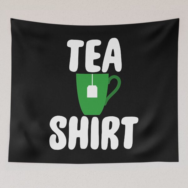 Item preview, Funny Cup Women T Shirt Green Tea Shirt designed and sold by Bendthetrend.