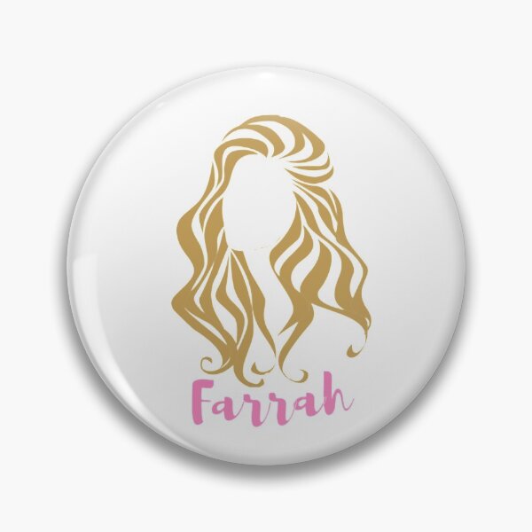 Artikelvorschau, Farrah Fawcett entworfen und verkauft von Nasser123.