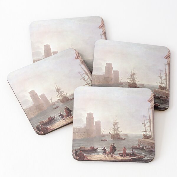 Item preview, Odysseus and the Land of Pheacians designed and sold by ClassicalGreece.