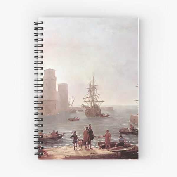 Item preview, Odysseus and the Land of Pheacians designed and sold by ClassicalGreece.