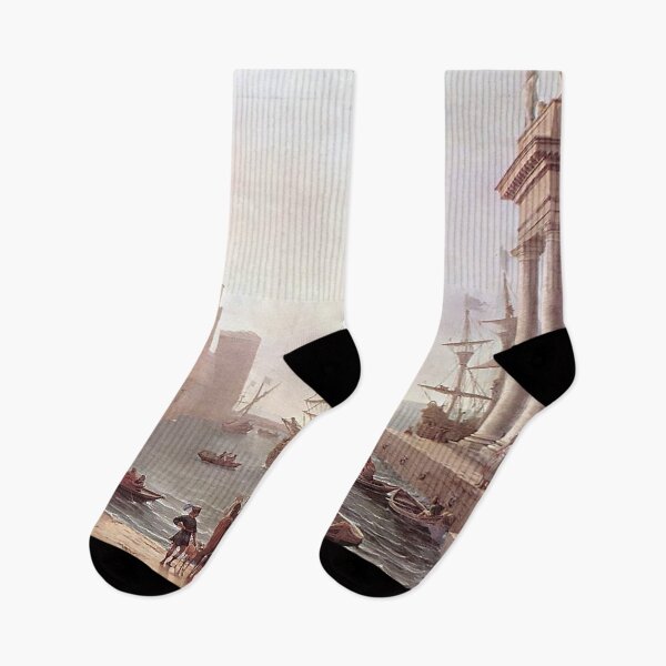 Item preview, Odysseus and the Land of Pheacians designed and sold by ClassicalGreece.